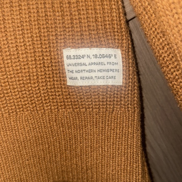 H&M long cardigan - Picture 2 of 6